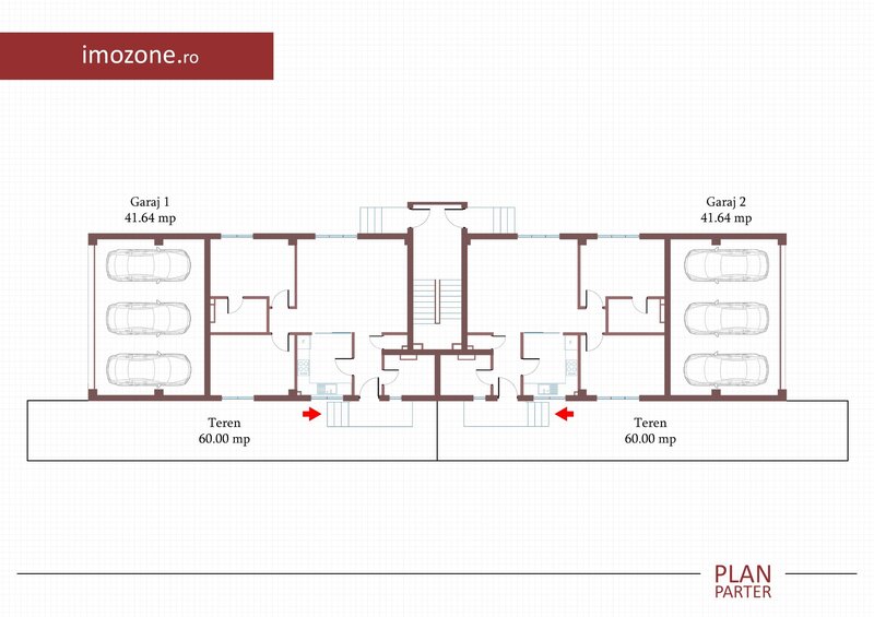 Militari 4 camere cu terasa de 22 mp, 3 bai, etaj 2/3, finisat modern,  comision 0%