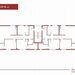 Militari 4 camere cu terasa de 22 mp, 3 bai, etaj 2/3, finisat modern,  comision 0%